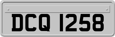 DCQ1258