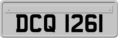 DCQ1261