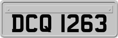 DCQ1263