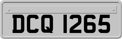 DCQ1265