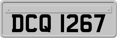 DCQ1267