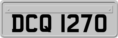 DCQ1270