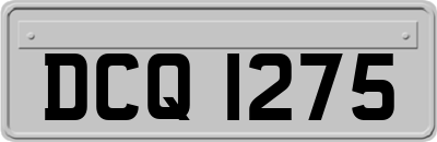DCQ1275