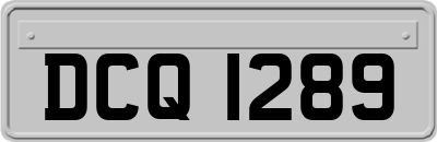 DCQ1289