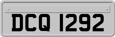 DCQ1292