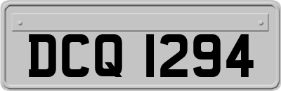 DCQ1294