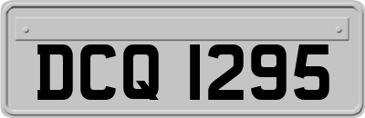 DCQ1295
