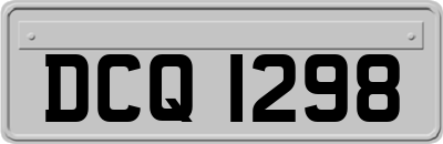 DCQ1298