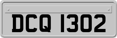 DCQ1302