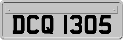 DCQ1305
