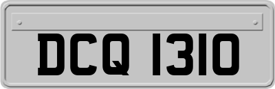 DCQ1310