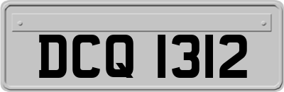 DCQ1312