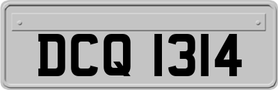 DCQ1314