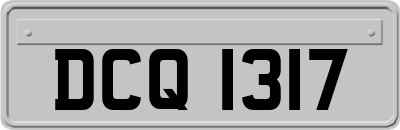 DCQ1317