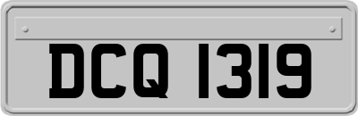 DCQ1319