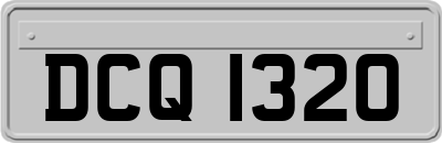 DCQ1320
