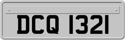 DCQ1321
