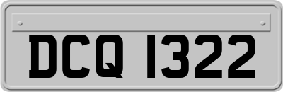 DCQ1322