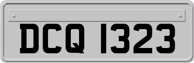 DCQ1323