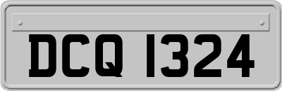 DCQ1324