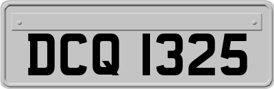 DCQ1325