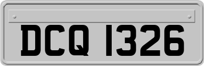 DCQ1326