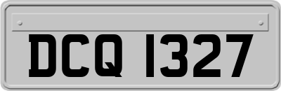 DCQ1327