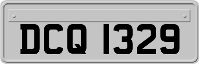 DCQ1329