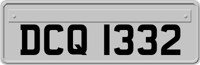 DCQ1332
