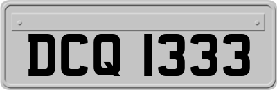 DCQ1333