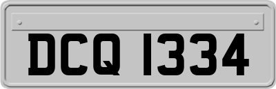 DCQ1334