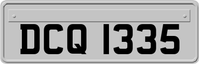 DCQ1335