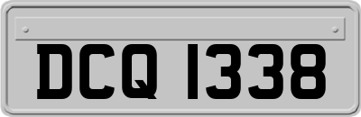DCQ1338