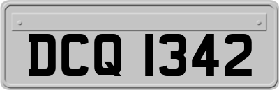 DCQ1342