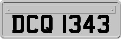 DCQ1343