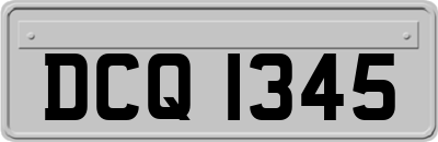 DCQ1345