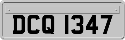 DCQ1347