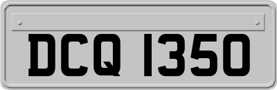 DCQ1350