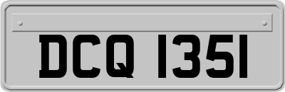 DCQ1351