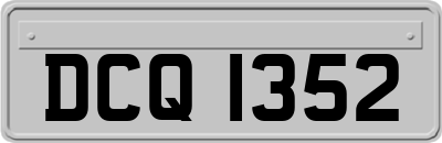 DCQ1352