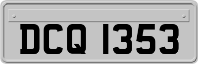 DCQ1353