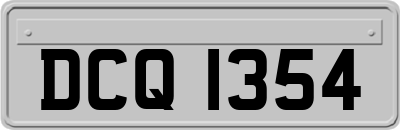 DCQ1354