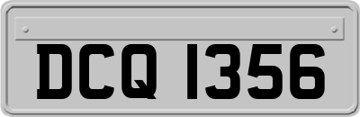 DCQ1356
