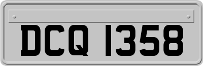DCQ1358
