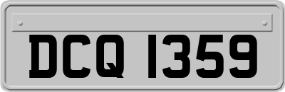 DCQ1359