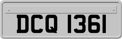 DCQ1361