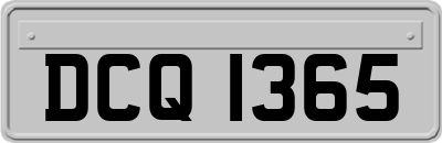 DCQ1365