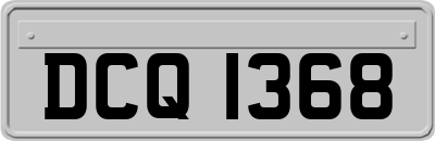 DCQ1368
