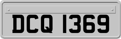 DCQ1369