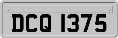 DCQ1375